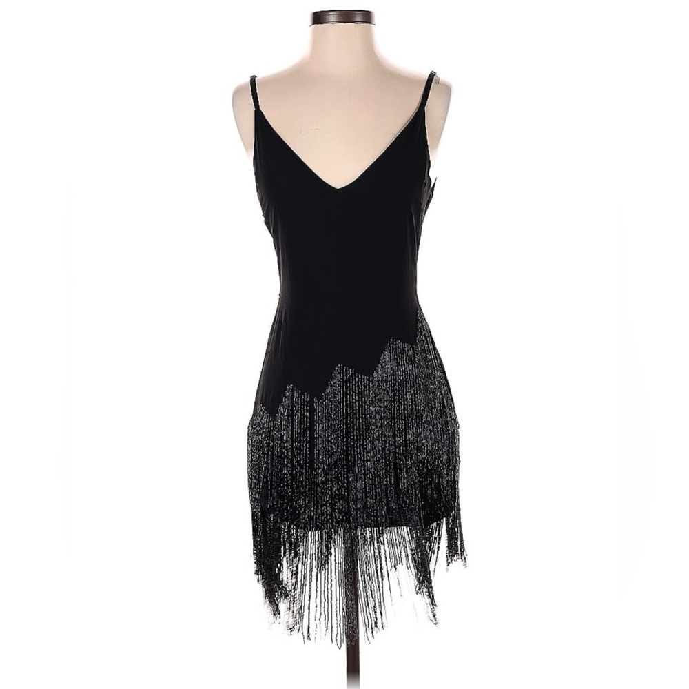 NBD, Little black dress, size XS